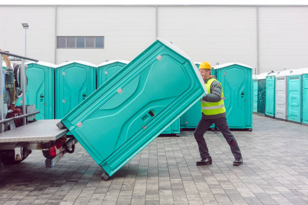 Best VIP or Luxury Restroom Trailers  in Copperas Cove, TX