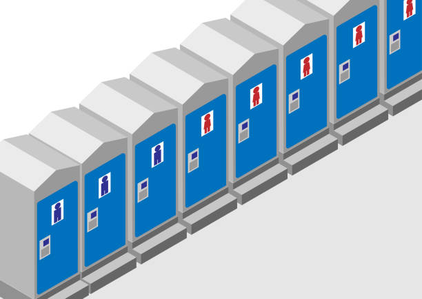 Portable Toilets for Parks and Recreation Areas in Copperas Cove, TX