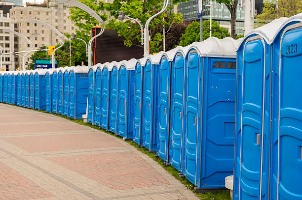Best Portable Restrooms for Agricultural Sites  in Copperas Cove, TX