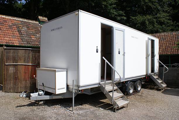 Best Portable Shower Rental  in Copperas Cove, TX